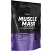 BIOTECH USA Muscle Mass 1000 grammi Vaniglia