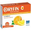 Coryfin C Senza Zucchero Agrumi 48 G Coryfin