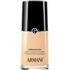Giorgio Armani Luminous Silk Foundation Fondotinta liquido 30 ml Nr. 3