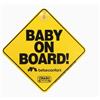 Bébé Confort Adesivo Per Auto "Baby On Board - Bebe Confort