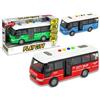 Teorema Bus a Frizione con Luci e Suoni - Teorema