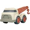 Little Dutch Carro attrezzi 17 Cm - Little Dutch