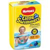 Huggies Pannolini Huggies Little Swimmers L 12-18 Kg