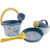 Little Dutch Set Da Spiaggia Ocean - Little Dutch