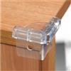 Safety 1st Set paraspigoli 4 pz Trasparente