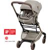 Maxi Cosi ZERO-G Travel System Sapphire Sand