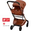 Maxi Cosi ZERO-G Travel System Copper Terra