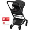 Maxi Cosi ZERO-G Travel System Black Onyx