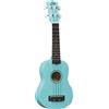 Eko - Primo Series Ukulele Soprano, Blu