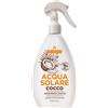 Phyoralhea Acqua Solare rinfrescante al Cocco