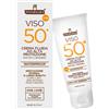 Phyoralhea Crema Viso Solare SPF50+ per Pelli Sensibili