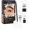 L'Oreal Brow Color Kit Colorazione sopracciglia semipermanente 03 DARK BRUNETTE