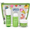 Lpdo Summer Kit Caramel Pistachio