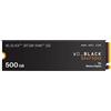 SanDisk WD_BLACK SN7100 NVMe SSD 500GB