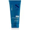 Alfaparf Milano Semi Di Lino Curls Hydrating Co-Wash Conditioner 200 ml