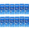 Oral-B Super Floss Mint - Fili pre-tagliati (confezione da 12)