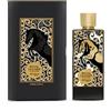 ZIMAYA Afnan Zimaya Royal Leather U 3.4 Edp Spray Unisex, 100 ml