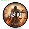 The Goodfellas' smile sapone da barba Justice formula AJ1 100ml