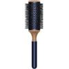 Dyson spazzola per capelli nero e blu scuro 45mm