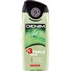 Denim shower gel Musk 250ml