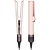 Dyson Piastra Dyson asciugacapelli Airstrait Cipria e oro rosa