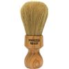 Zenith pennello da barba in setola con manico in legno 506UXSE