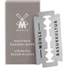 Muhle 10 lamette da barba Muhle Stainless Steel