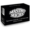 Mastro Miche saponetta prebarba 100gr