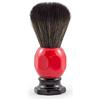 Razorock pennello da barba sintetico Plissoft Amici 22mm