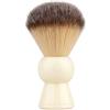 Razorock pennello da barba sintetico Plissoft Keyhole 22mm