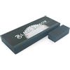 1Stone pietra da affilatura Black Shadow 150x60 grit 12000 Bout incluso