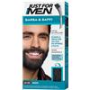 Just for Men colorante istantaneo per barba e baffi nero M55