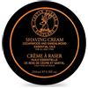 Castle Forbes sapone da barba Cedarwood e Sandalwood 200ml