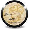 Razorock sapone da barba Black Bay 150ml