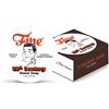 Fine Accoutrements Fine sapone da barba L'Orange Noir 150ml
