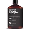 The Goodfellas' smile Doccia Shampoo Amber Fougere 500ml