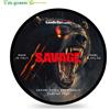 The Goodfellas' smile sapone da barba Savage formula AJ1 100ml