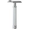 Muhle rasoio di sicurezza R41 open comb