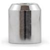 Razorock base stand per rasoio di sicurezza a larghezza variabile dome in acciaio