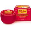 Cella Milano Cella sapone da barba all'olio di mandorla 150ml
