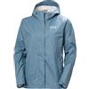 Helly Hansen W Loke Jacket 2.0 giacca impermeabile hard shell donna