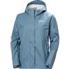 Helly Hansen W Loke Jacket 2.0 giacca hardshell donna
