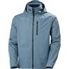 Helly Hansen Crew Hooded Jacket 2.0 giacca da vela uomo