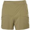Helly Hansen W Elv Light Tur Shorts pantaloni corti donna
