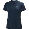 Helly Hansen W Lifa Active Solen T-Shirt maglietta donna