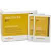 CIEFFE DERMA Srl Macrocea HP - Integratore naturale con Echinacea, Vitamine e Zinco per le difese immunitarie 20 bustine