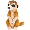 Wild Republic Europe ApS Wild Republic - Peluche - Cuddlekins Mini - Meerkat