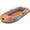 Bestway Gommone a tre posti Bestway Condor 3000 Elite