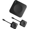 Barco ClickShare C-10 incl. 2x pulsante USB-C, Gen2, AV wireless