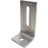 Fischer Staffa angolare di allungamento MW SA inox (10 Pz.)